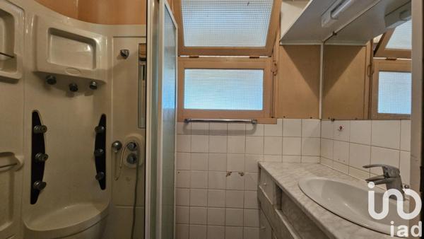 Maison à vendre 4 pièces 80 m² Ruffec