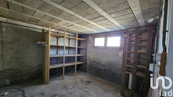 Maison à vendre 4 pièces 80 m² Ruffec