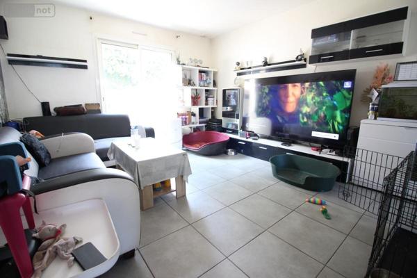 Maison à vendre à Hennebont dans le Morbihan (56700), ref : 56087-251