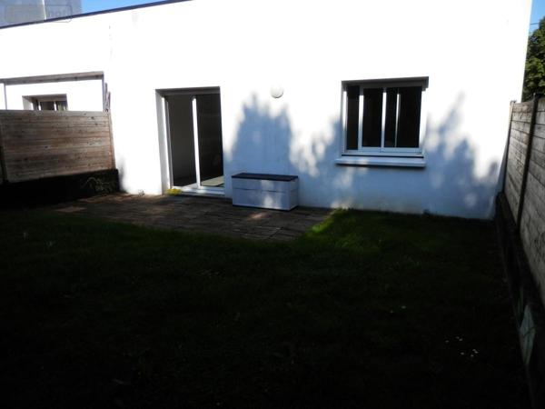 Maison à vendre à Hennebont dans le Morbihan (56700), ref : 56087-251