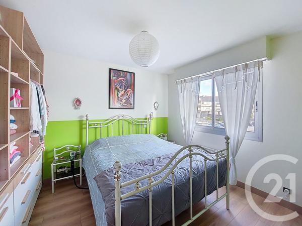 Appartement F4 à vendre  5 pièces - 96,72 m2 CHOLET - 49