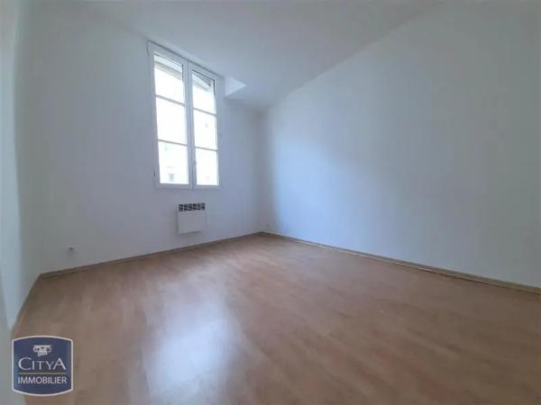 Appartement à louer 2 pièces 45.41m² Limoges (87000)
