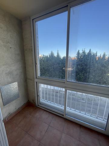 Appartement T3 70m2 parking et terrasse