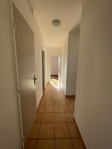 Appartement T3 70m2 parking et terrasse