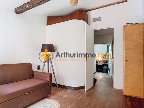 Location Appartement 3 pièces 60 m2 à Perpignan