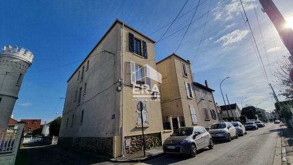 Appartement Neuilly Plaisance 2 pièce(s) 28 m2