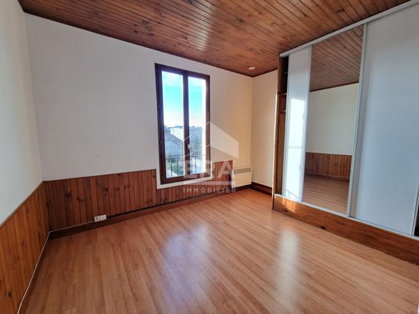 Appartement Neuilly Plaisance 2 pièce(s) 28 m2