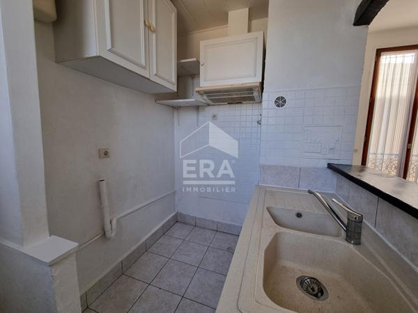 Appartement Neuilly Plaisance 2 pièce(s) 28 m2