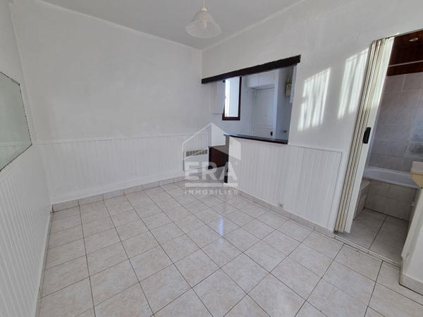 Appartement Neuilly Plaisance 2 pièce(s) 28 m2