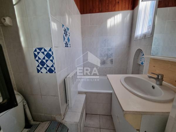 Appartement Neuilly Plaisance 2 pièce(s) 28 m2