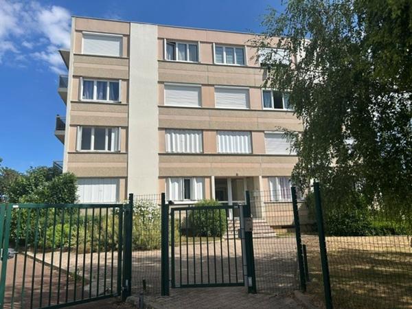 Appartement + annexe