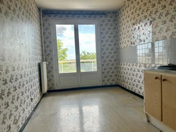 Appartement + annexe