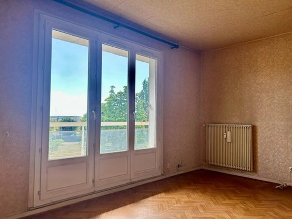 Appartement + annexe