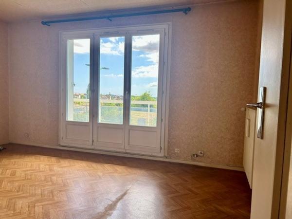 Appartement + annexe