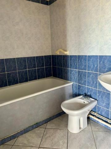 Appartement + annexe