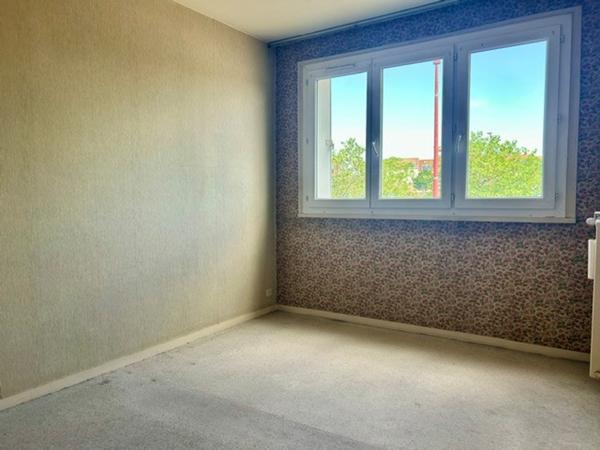 Appartement + annexe