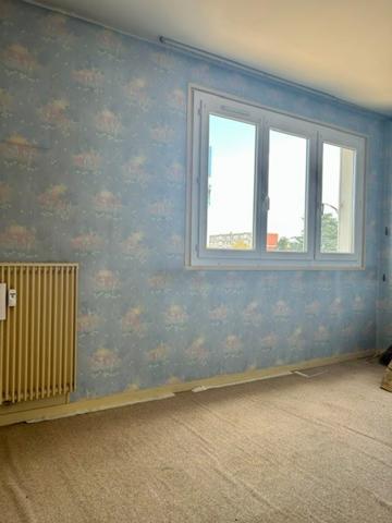 Appartement + annexe