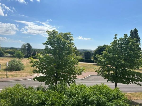 Appartement + annexe
