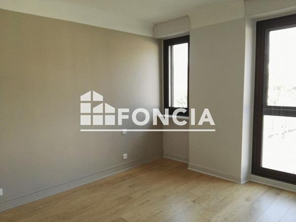 Location Appartement 5 pièces 128 m² - 42 RUE GENERAL LECLERC Custines 54670