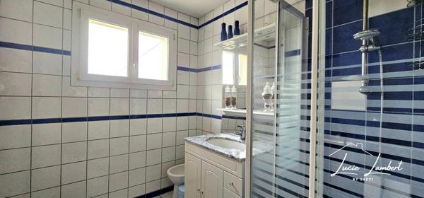 Maison 75m² - jardin - proche Issoire