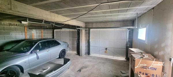 Maison 75m² - jardin - proche Issoire