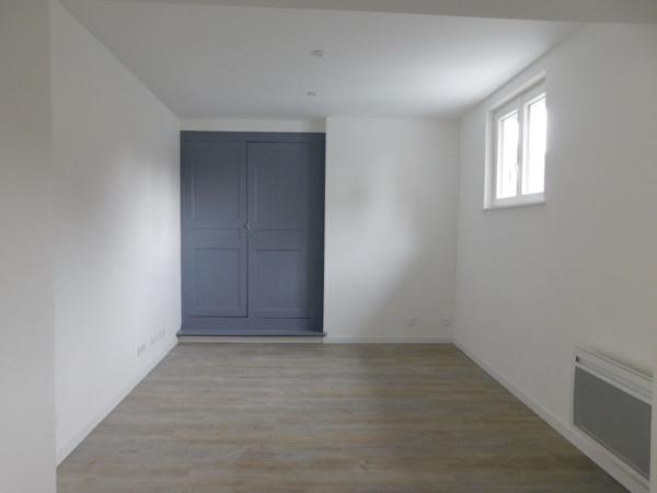 ETREPAGNY CENTRE VILLE - 2 pièces en duplex