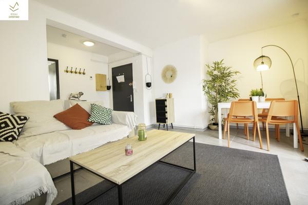 Montpellier (34070) COLOCATION MONTPELLIER PRÈS D'ARÈNES