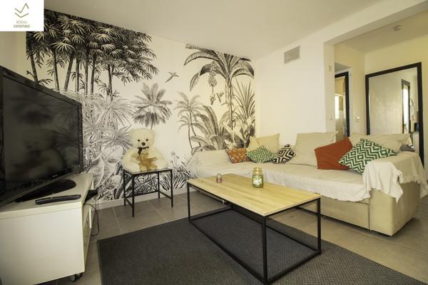 Montpellier (34070) COLOCATION MONTPELLIER PRÈS D'ARÈNES