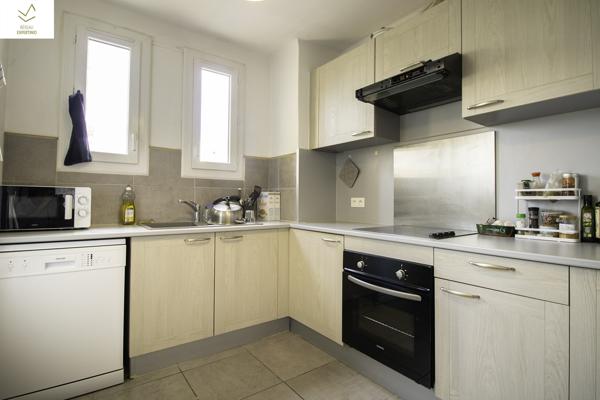 Montpellier (34070) COLOCATION MONTPELLIER PRÈS D'ARÈNES