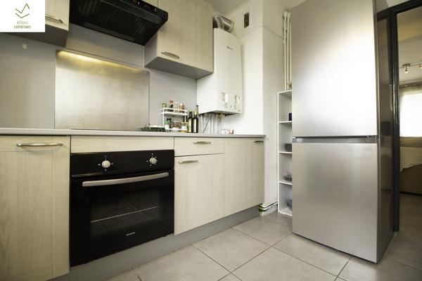 Montpellier (34070) COLOCATION MONTPELLIER PRÈS D'ARÈNES