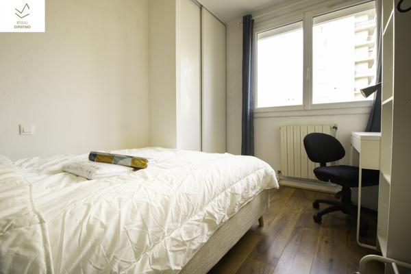 Montpellier (34070) COLOCATION MONTPELLIER PRÈS D'ARÈNES