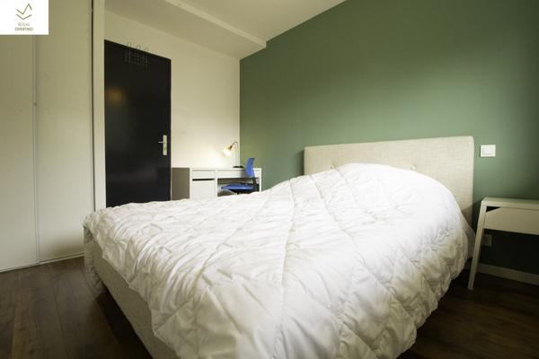 Montpellier (34070) COLOCATION MONTPELLIER PRÈS D'ARÈNES