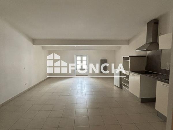 À vendre Appartement 2 pièces 54.14 m² - Narbonne 11100