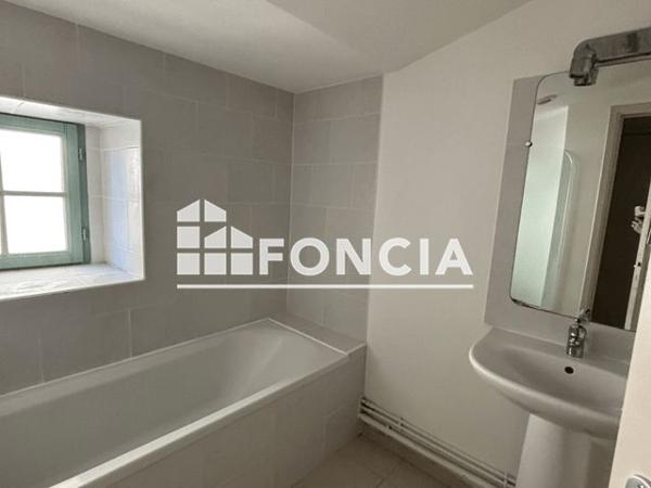 À vendre Appartement 2 pièces 54.14 m² - Narbonne 11100