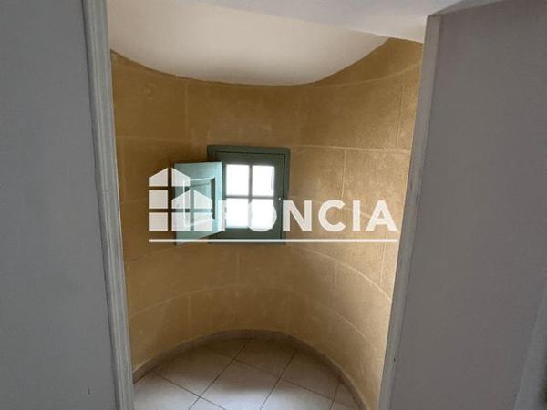 À vendre Appartement 2 pièces 54.14 m² - Narbonne 11100