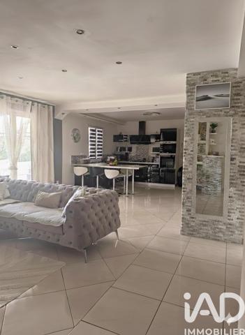 Maison à vendre 7 pièces 125 m² Marseille 15