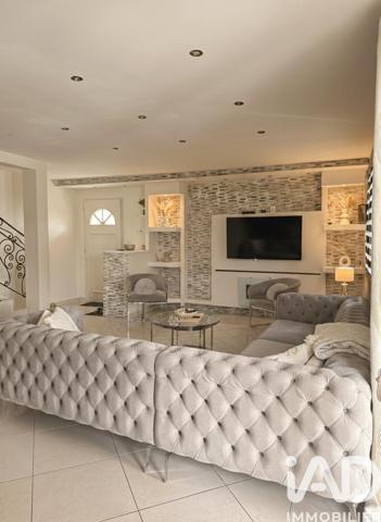 Maison à vendre 7 pièces 125 m² Marseille 15