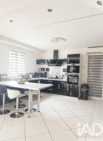 Maison à vendre 7 pièces 125 m² Marseille 15