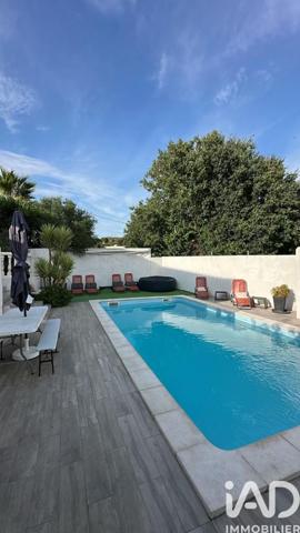 Maison à vendre 7 pièces 125 m² Marseille 15
