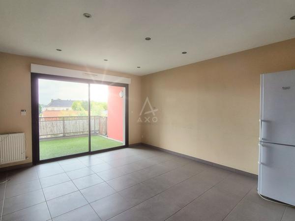 Achat vente Appartement Amnéville