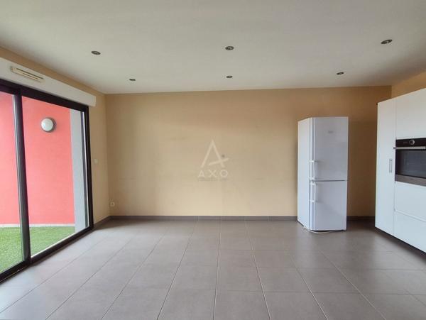 Achat vente Appartement Amnéville