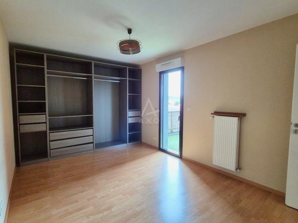 Achat vente Appartement Amnéville