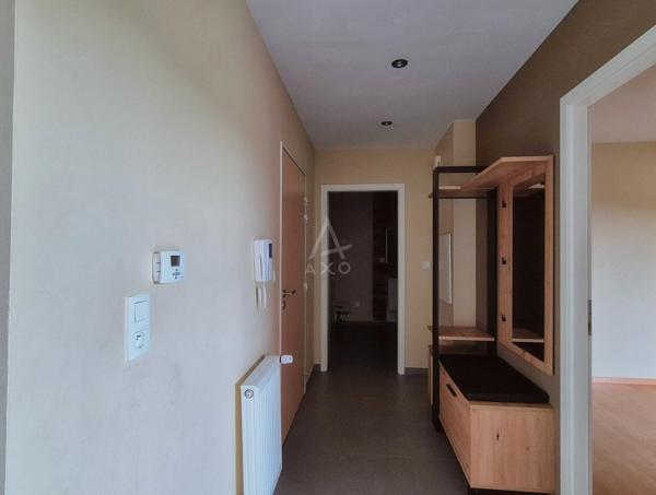 Achat vente Appartement Amnéville
