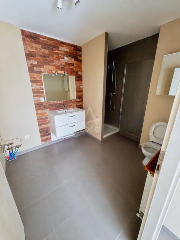 Achat vente Appartement Amnéville