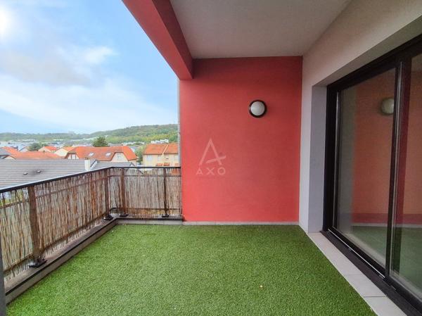 Achat vente Appartement Amnéville