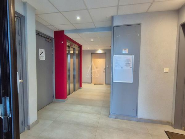 Achat vente Appartement Amnéville