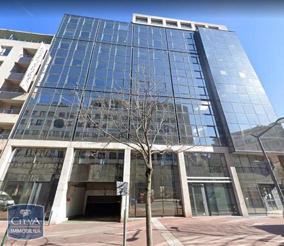 Location parking Lyon 3e Arrondissement (69003)