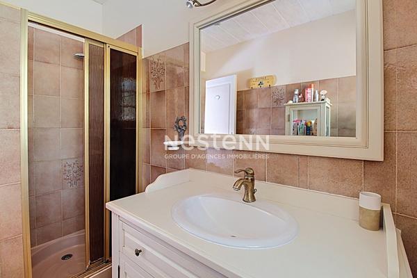 EXCLUSIVITÉ A VENDRE - Maison Vidauban 85 m² , 3 chambres, beau terrain avec piscine et carport .