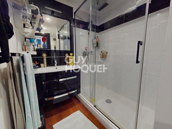 Appartement avec vue sur le port de Capbreton