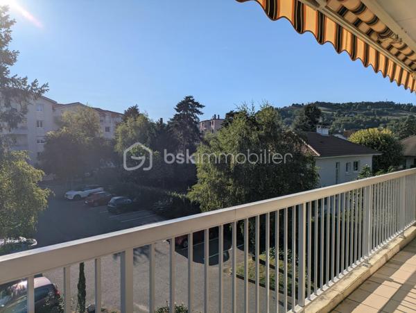 Appartement de 95,03 m²